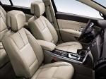 Renault Latitude 2010 года